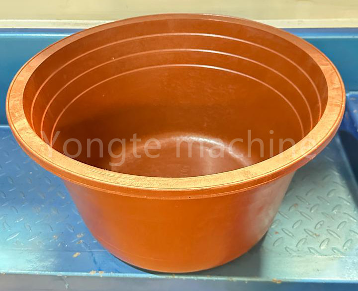 योंगटे प्लास्टिक रीसाइक्लिंग उपकरण अफ्रीका ग्राहक को भेजा गया