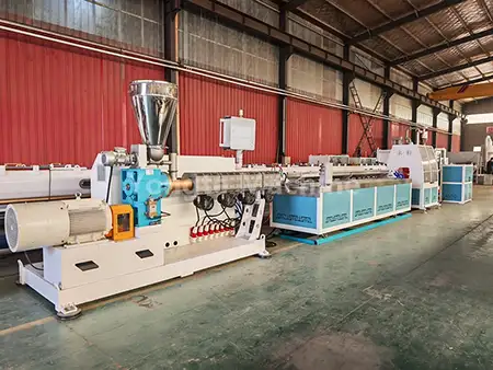 उच्च गुणवत्ता वाले प्लास्टिक एक्सट्रूज़न के लिए सही पीपी प्रोफ़ाइल बनाने की मशीन कैसे चुनें