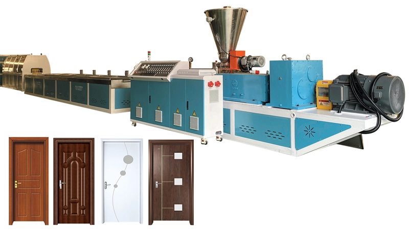 डब्ल्यूपीसी दरवाजों की गुणवत्ता ठोस लकड़ी के दरवाजों की तुलना में कैसी है?