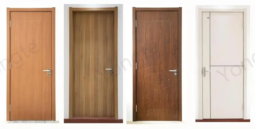 डब्ल्यूपीसी दरवाजा उत्पादन परियोजना की व्यवहार्यता