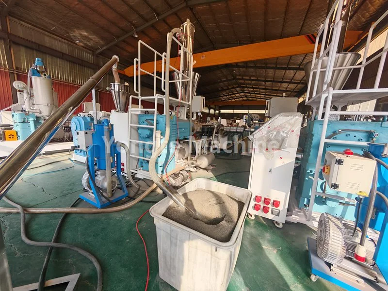 डब्ल्यूपीसी डेकिंग बनाने के लिए लकड़ी के पाउडर की अधिकतम नमी सामग्री क्या है?