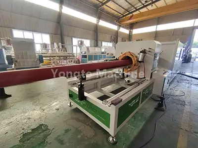 500mm Pvc Pipe Production Line