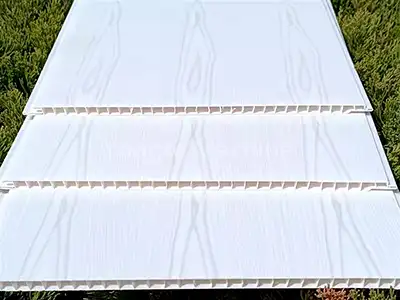 Pvc Ceiling Making Machine