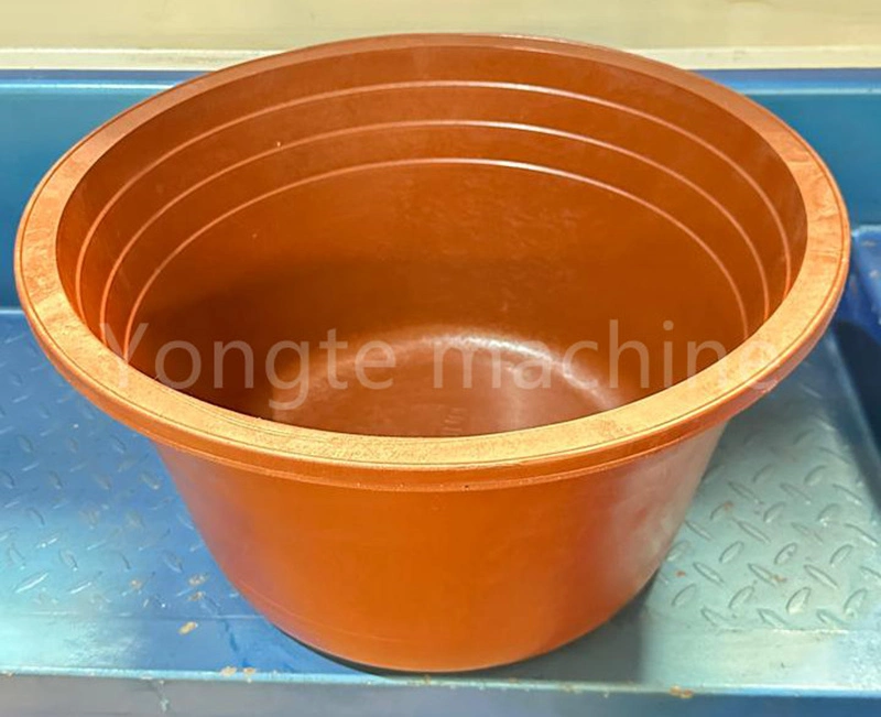 अपशिष्ट प्लास्टिक मोल्डिंग